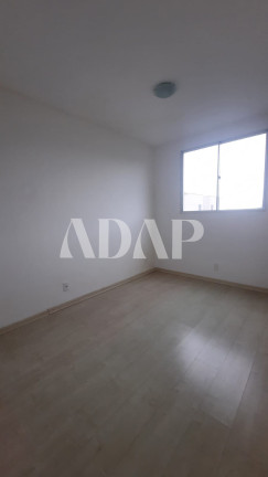 Imagem Imóvel com 2 Quartos à Venda, 44 m² em Vargem Pequena - Rio De Janeiro