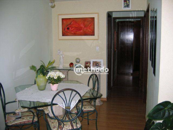 Imagem Apartamento com 3 Quartos à Venda, 72 m² em Jardim Anton Von Zuben - Campinas Imagem Apartamento com 3 Quartos à Venda, 72 m² em Jardim Anton Von Zuben - Campinas