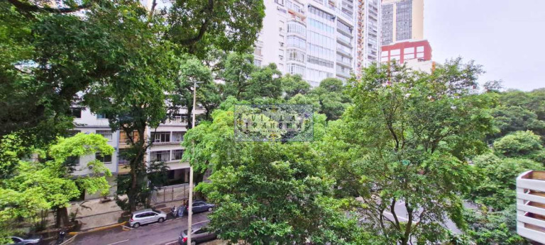 Imagem Apartamento com 1 Quarto à Venda, 42 m² em Flamengo - Rio De Janeiro