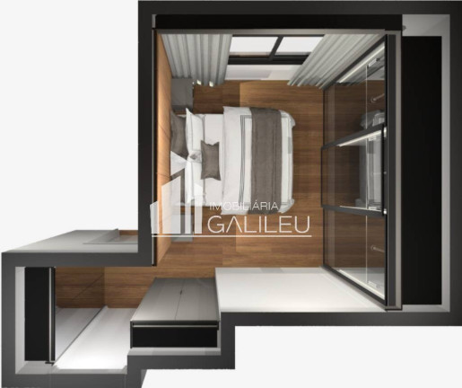 Imagem Apartamento com 3 Quartos à Venda, 98 m² em Taquaral - Campinas