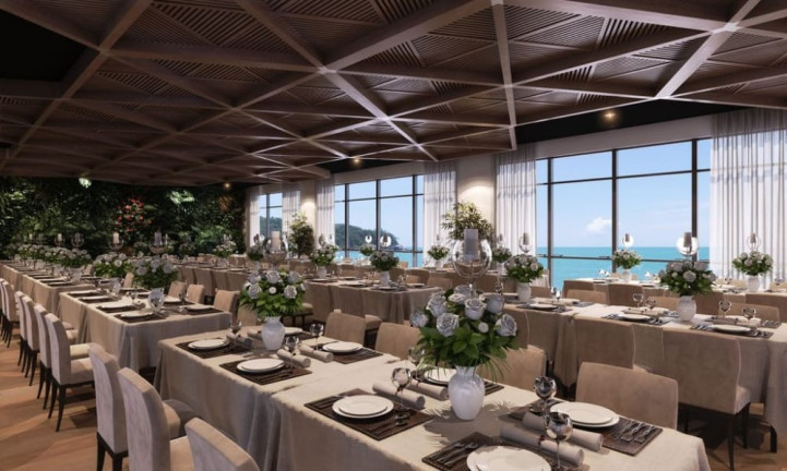 Imagem Imóvel Comercial à Venda, 30 m² em Ilhota - Itapema