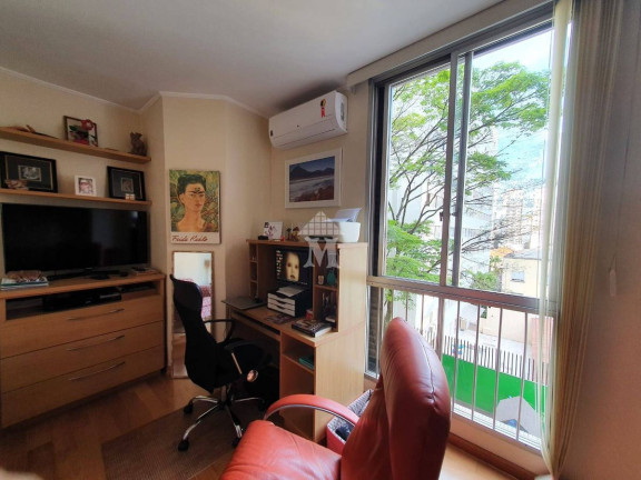 Imagem Apartamento com 3 Quartos à Venda, 150 m² em Paraíso - São Paulo