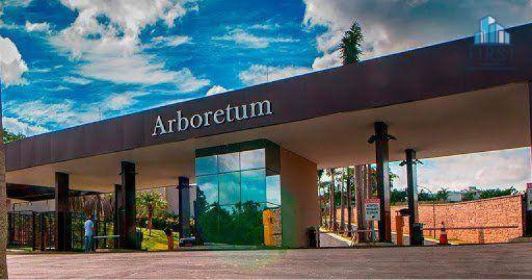 Imagem Terreno à Venda, 600 m² em Condomínio Residencial Arboretum - Vinhedo