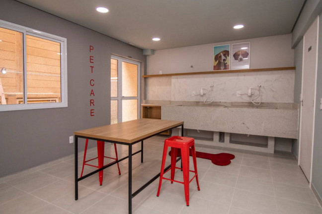 Imagem Apartamento com 2 Quartos à Venda, 41 m² em Mooca - São Paulo Imagem Apartamento com 2 Quartos à Venda, 41 m² em Mooca - São Paulo