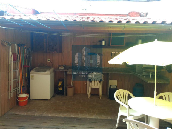 Imagem Casa com 3 Quartos à Venda, 85 m² em Ingleses - Florianópolis