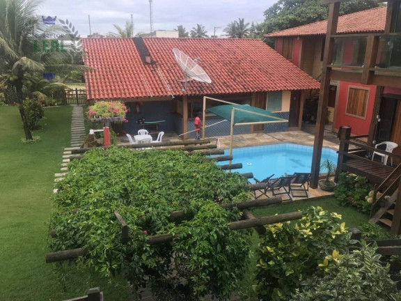 Edifício Residencial com 30 Quartos à Venda, 1.065 m² em Praia De Guaxindiba - Conceição Da Barra