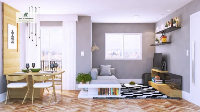 Imagem Apartamento com 2 Quartos à Venda, 65 m² em Vila Galvão - Guarulhos Imagem Apartamento com 2 Quartos à Venda, 65 m² em Vila Galvão - Guarulhos