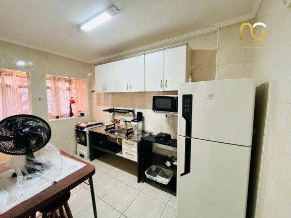 Imagem Kitnet com 1 Quarto à Venda, 40 m² em Tupi - Praia Grande Imagem Kitnet com 1 Quarto à Venda, 40 m² em Tupi - Praia Grande