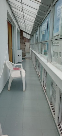 Imagem Cobertura com 5 Quartos à Venda, 240 m² em Centro - Guarujá Imagem Cobertura com 5 Quartos à Venda, 240 m² em Centro - Guarujá