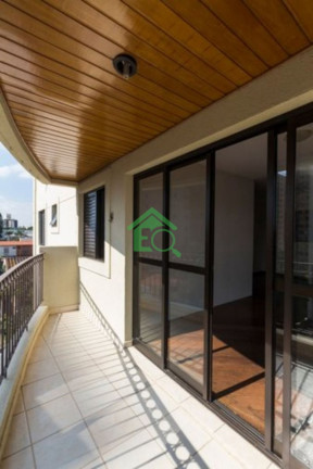 Imagem Apartamento com 4 Quartos à Venda, 98 m² em Vila Alexandria - São Paulo