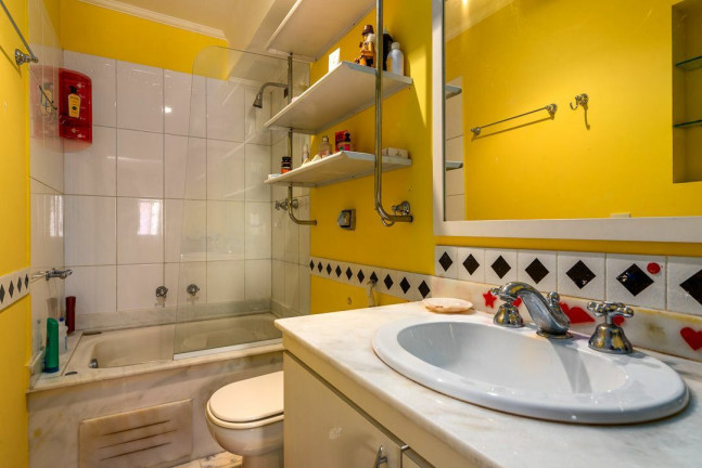 Imagem Cobertura com 2 Quartos à Venda, 176 m² em Brooklin - São Paulo Imagem Cobertura com 2 Quartos à Venda, 176 m² em Brooklin - São Paulo