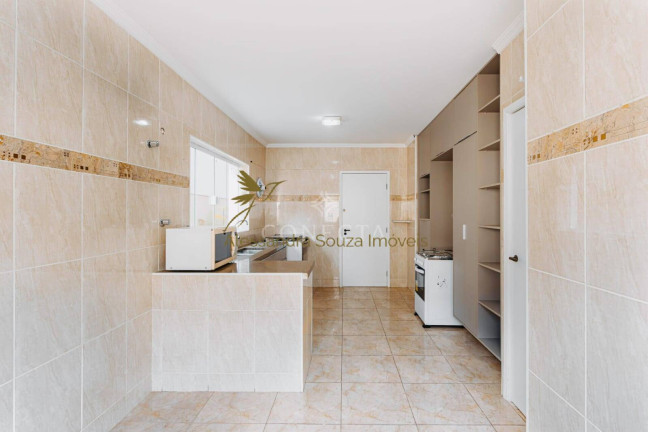 Imagem Casa com 5 Quartos à Venda, 400 m² em Alphaville - Santana De Parnaíba