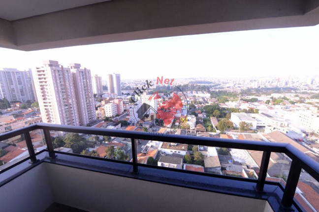 Imagem Apartamento com 3 Quartos à Venda, 162 m² em Campestre - Santo André Imagem Apartamento com 3 Quartos à Venda, 162 m² em Campestre - Santo André