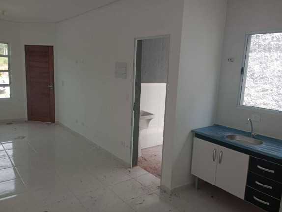 Imagem Casa com 2 Quartos à Venda, 60 m² em água Espraiada (caucaia Do Alto) - Cotia Imagem Casa com 2 Quartos à Venda, 60 m² em água Espraiada (caucaia Do Alto) - Cotia