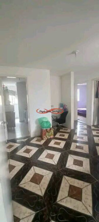Imagem Apartamento com 2 Quartos à Venda, 48 m² em Jardim Maringa - São Paulo Imagem Apartamento com 2 Quartos à Venda, 48 m² em Jardim Maringa - São Paulo