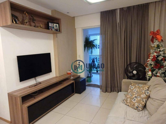 Imagem Apartamento com 3 Quartos à Venda, 101 m² em Icaraí - Niterói