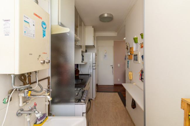 Imagem Apartamento com 2 Quartos à Venda, 50 m² em Jardim íris - São Paulo Imagem Apartamento com 2 Quartos à Venda, 50 m² em Jardim íris - São Paulo