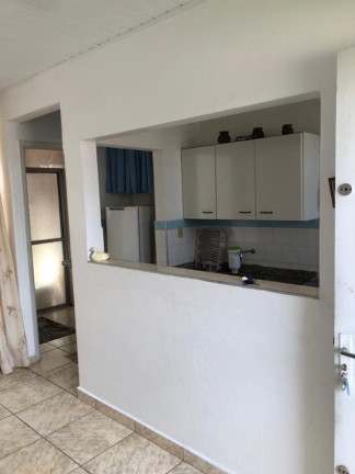 Imagem Kitnet com 1 Quarto à Venda, em Caiçara - Praia Grande Imagem Kitnet com 1 Quarto à Venda, em Caiçara - Praia Grande