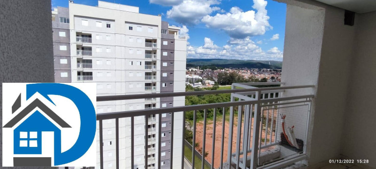 Imagem Apartamento com 2 Quartos à Venda, 63 m² em Itapeva - Votorantim Imagem Apartamento com 2 Quartos à Venda, 63 m² em Itapeva - Votorantim