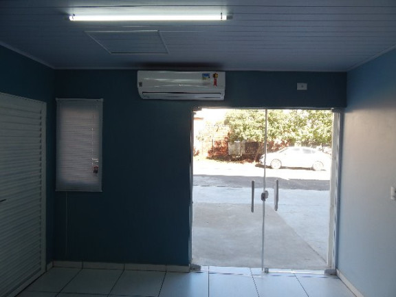 Imagem Galpão à Venda, 384 m² em Parque Ouro Fino - Sorocaba Imagem Galpão à Venda, 384 m² em Parque Ouro Fino - Sorocaba