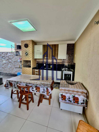 Imagem Casa com 3 Quartos à Venda,  em Centro - Itaboraí