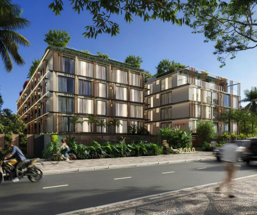 Imagem Imóvel com 1 Quarto à Venda, 33 m² em Intermares - Cabedelo Imagem Imóvel com 1 Quarto à Venda, 33 m² em Intermares - Cabedelo