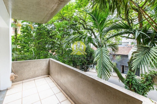 Imagem Apartamento com 4 Quartos à Venda, 299 m² em Paraíso - São Paulo