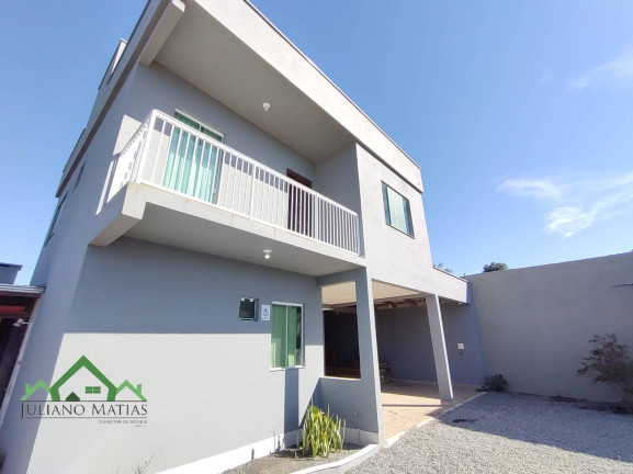 Imagem Sobrado com 3 Quartos à Venda, 160 m² em Costeira - Balneário Barra Do Sul Imagem Sobrado com 3 Quartos à Venda, 160 m² em Costeira - Balneário Barra Do Sul