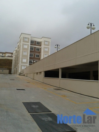 Imagem Apartamento com 2 Quartos à Venda, 48 m² em Jaraguá - São Paulo Imagem Apartamento com 2 Quartos à Venda, 48 m² em Jaraguá - São Paulo