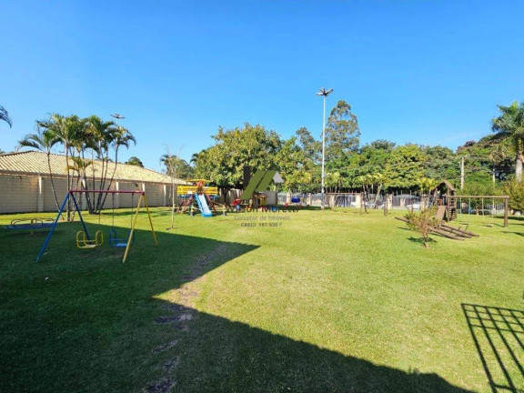 Imagem Casa de Condomínio com 3 Quartos à Venda, 129 m²