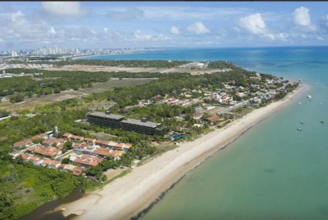 Imagem Apartamento com 2 Quartos à Venda, 126 m² em Ponta Do Seixas - João Pessoa Imagem Apartamento com 2 Quartos à Venda, 126 m² em Ponta Do Seixas - João Pessoa