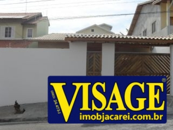 Imagem Casa com 3 Quartos à Venda, em Jd. Terras De Sao Joao - Jacareí Imagem Casa com 3 Quartos à Venda, em Jd. Terras De Sao Joao - Jacareí