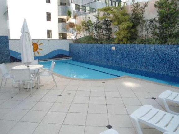 Imagem Apartamento com 3 Quartos à Venda, 90 m² em Stiep - Salvador