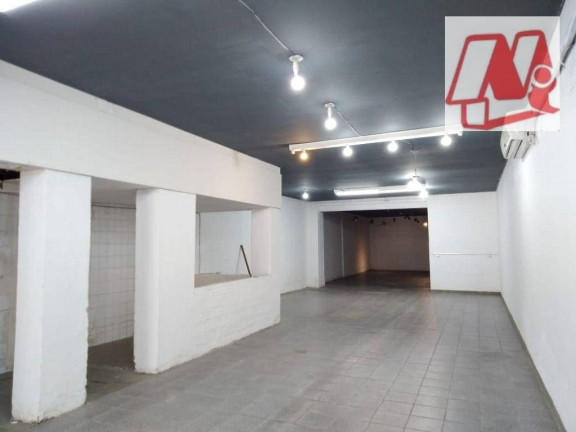 Imagem Loja para Alugar, 200 m² em Bom Fim - Porto Alegre