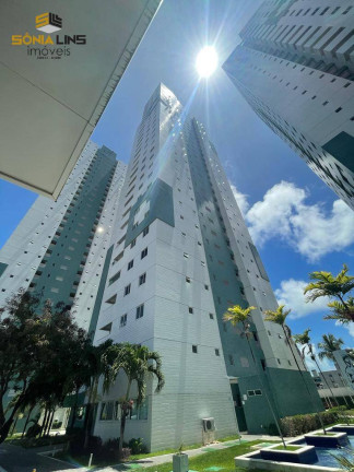 Imagem Apartamento com 3 Quartos à Venda, 80 m² em Bessa - João Pessoa