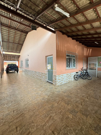 Imagem Casa com 3 Quartos à Venda, 242 m² em Serra Dourada Ii - Serra Imagem Casa com 3 Quartos à Venda, 242 m² em Serra Dourada Ii - Serra
