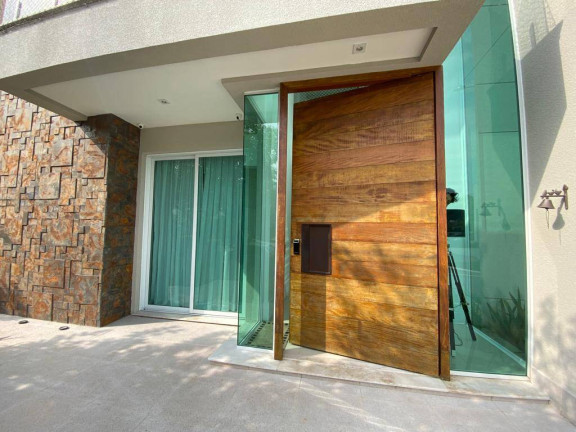 Imagem Casa com 4 Quartos à Venda, 480 m² em Alphaville - Barueri