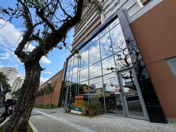 Imagem Apartamento com 1 Quarto à Venda, 34 m² em Saúde - São Paulo Imagem Apartamento com 1 Quarto à Venda, 34 m² em Saúde - São Paulo