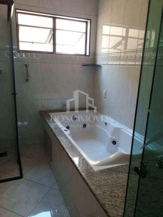 Imagem Casa com 3 Quartos à Venda, 280 m² em Centro - São Bernardo Do Campo Imagem Casa com 3 Quartos à Venda, 280 m² em Centro - São Bernardo Do Campo