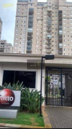Imagem Apartamento com 3 Quartos à Venda, 68 m² em Vila Augusta - Guarulhos
