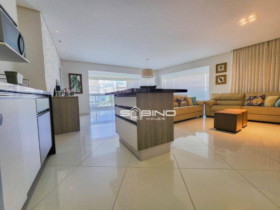 Imagem Apartamento com 3 Quartos à Venda, 141 m² em Riviera De São Lourenço - Bertioga Imagem Apartamento com 3 Quartos à Venda, 141 m² em Riviera De São Lourenço - Bertioga