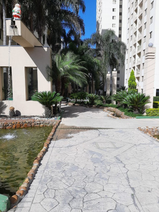 Imagem Imóvel com 3 Quartos à Venda, 65 m² em Jardim Caboré - São Paulo Imagem Imóvel com 3 Quartos à Venda, 65 m² em Jardim Caboré - São Paulo