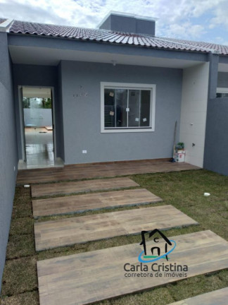 Imagem Casa com 2 Quartos à Venda, 68 m² em Praia De Leste - Pontal Do Paraná Imagem Casa com 2 Quartos à Venda, 68 m² em Praia De Leste - Pontal Do Paraná