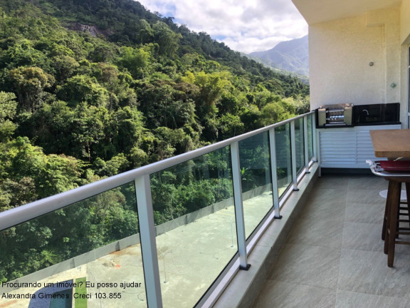 Imagem Cobertura com 3 Quartos à Venda, 166 m² em Cidade Jardim - Caraguatatuba Imagem Cobertura com 3 Quartos à Venda, 166 m² em Cidade Jardim - Caraguatatuba