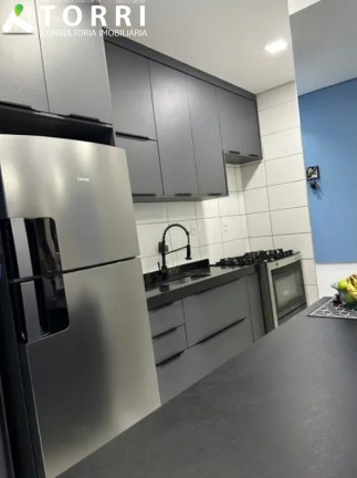 Imagem Apartamento com 2 Quartos à Venda, 54 m² em Jardim Simus - Sorocaba Imagem Apartamento com 2 Quartos à Venda, 54 m² em Jardim Simus - Sorocaba