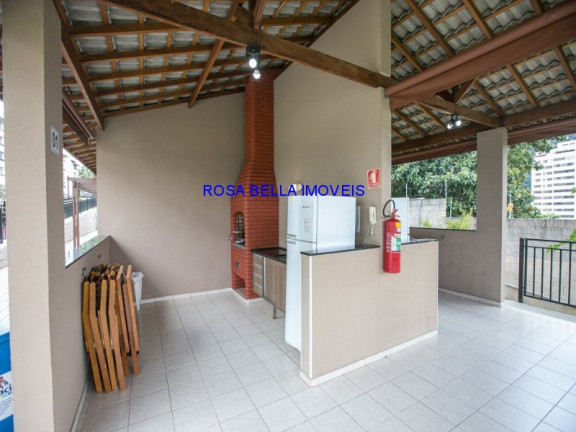 Imagem Apartamento com 3 Quartos à Venda, 83 m² em Jardim Carlos Gomes - Jundiaí