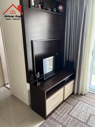 Apartamento com 2 Quartos à Venda, 54 m² em Vila Das Belezas - São Paulo