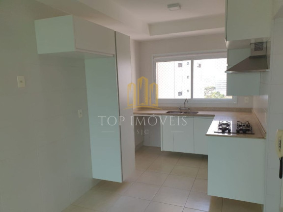 Imagem Apartamento com 4 Quartos para Alugar, 191 m² em Jardim Das Colinas - São José Dos Campos