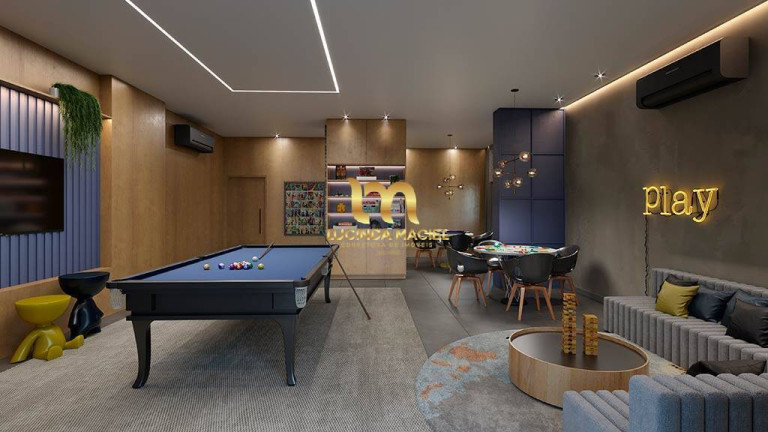 Imagem Apartamento com 2 Quartos à Venda, 86 m² em Guilhermina - Praia Grande