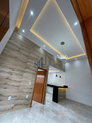Imagem Casa com 3 Quartos à Venda, 219 m² em Jardim Das Acácias - Aparecida De Goiânia Imagem Casa com 3 Quartos à Venda, 219 m² em Jardim Das Acácias - Aparecida De Goiânia